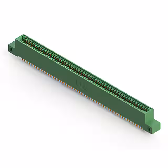 845-104-556-212 EDAC Inc.  Edgeboard Connectors